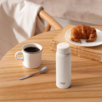 Bình giữ nhiệt mini TYESO TS-8716B 200ml - Hàng chính hãng