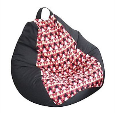 Ghế Lười K-Bean Tam Giác Home Dream