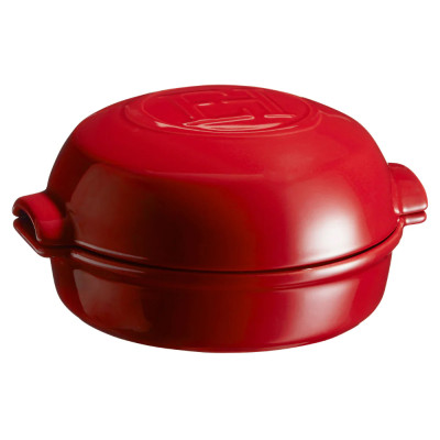 Khuôn Nướng Phô Mai Emile Henry Ø 17cm Hàng chính hãng