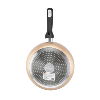 Elmich Chảo nhôm chống dính đáy từ EL 2028MN size 28cm