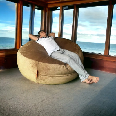 Giường Lười Lovebed Home Dream