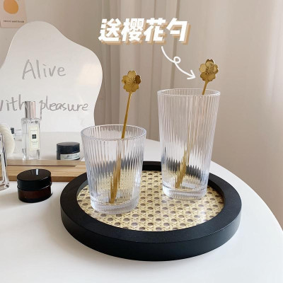 Ly thủy tinh cao cấp 309T và 314T dung tích 250ml và 360ml