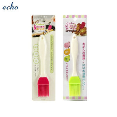Chổi quét bơ, dầu đầu silicone chịu nhiệt Echo - Hàng nội địa Nhật Bản