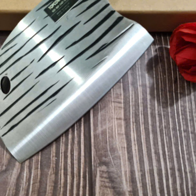 DAO BẾP THÁI CHẶT KHÔNG RỈ XỊN MÃ A6 TR5 NTVN