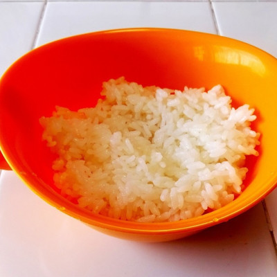 Bát ăn cho bé có quai cầm chống trơn trượt Kokubo Meal Bowl Ø15cm - Hàng nội địa Nhật Bản | Made in Japan