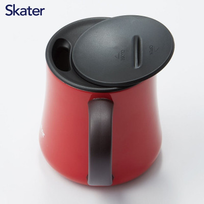 Ly giữ nhiệt cao cấp Skater Ag+ - Hàng nội địa Nhật Bản |#sản phẩm được nhập khẩu chính hãng|