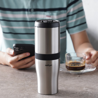 MÁY PHA AMERICANO ĐA NĂNG B02