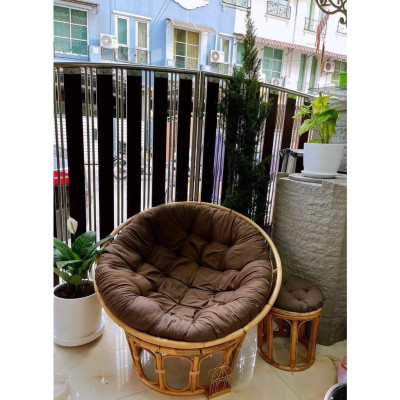 Ghế tựa PAPASAN hiện đại, thoải mái