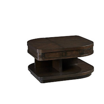 Bàn trà sofa thông minh Tundo Ngang 92 x Sâu 92 x Cao 46cm