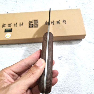 DAO BẾP THÁI CHẶT KHÔNG RỈ XỊN MÃ A2 TR5 NTVN