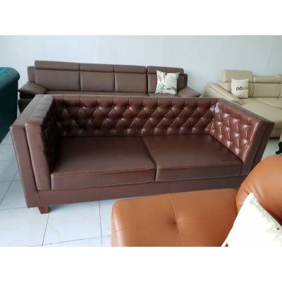 Ghế Sofa Băng Tân Cổ Điển Nhỏ Gọn
