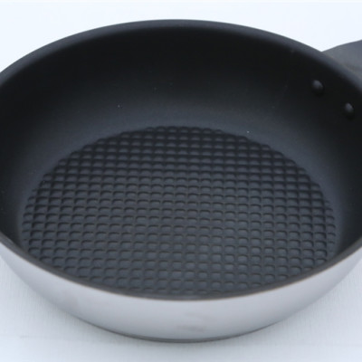 Chảo Inox Chống Dính 3 Đáy Fivestar Đủ Kích Thước 22/24/26/28 cm - Chất Lượng Cao Chính Hãng - Sử Dụng Được Tất Cả Loại Bếp