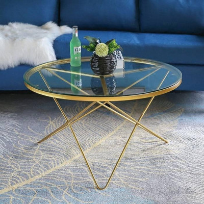 Bàn trà Rimini IBIE nhiều tùy chọn