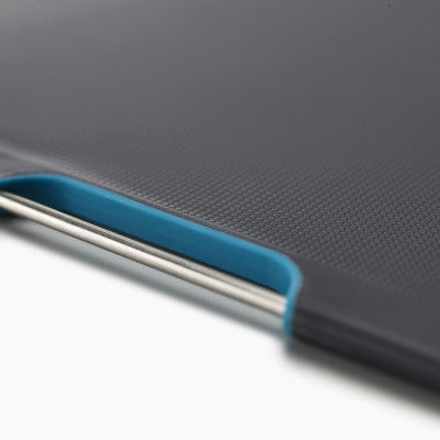 Joseph Joseph - Bộ thớt cao cấp Folio Steel 4-piece Chopping Board Set 001198