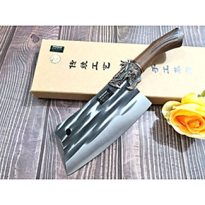 DAO BẾP THÁI , CHẶT KHÔNG RỈ MÃ A14 TR11 NTVN top