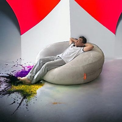 Giường Lười Lovebed Home Dream