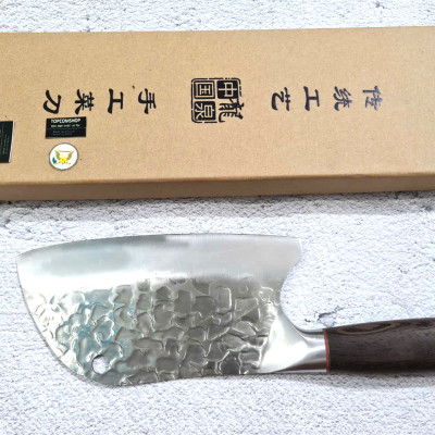 DAO - DAO BẾP NHẬT BẢN CHOPPER MÃ A23 DT126 nt