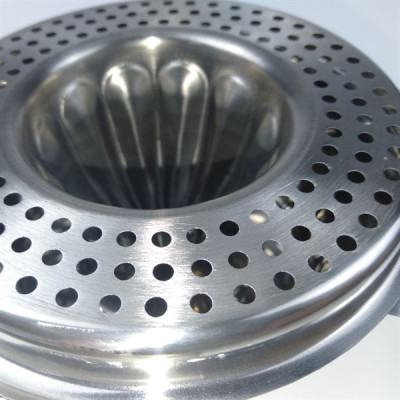 Dụng cụ vắt cam inox 304 cao cấp GS0028