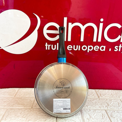 Chảo Inox chống dính 3 đáy Max B SM3766 size 20cm