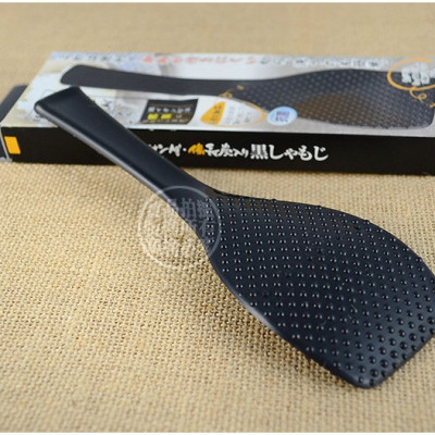 Dụng cụ dùng để xới cơm, tráng bạc kháng khuẩn chống dính Nakaya - Hàng nội địa Nhật Bản