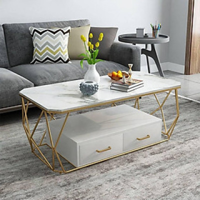 [Trả góp 0%] Bàn trà Gavino IBIE nhiều tùy chọn