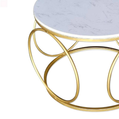 Bàn trà Como IBIE nhiều tùy chọn