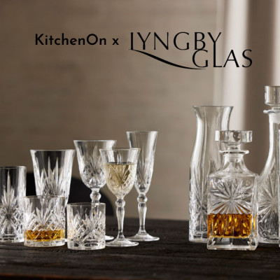 Bộ bình và 6 ly uống nước