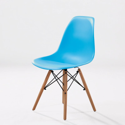 Ghế nhựa nhập khẩu Juno Sofa chất lương JNST 3009CT 47 x 55 x 80 cm 