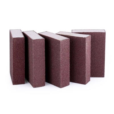 Cọ xoong nồi chảo nhà bếp bọt biển Nano nhà bếp đa năng . KD1