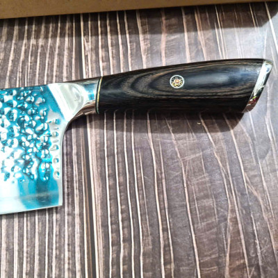 DAO - DAO BẾP NHẬT BẢN USUBA HÀNG XỊN MÃ A12 DT113 nt topcomshop vn