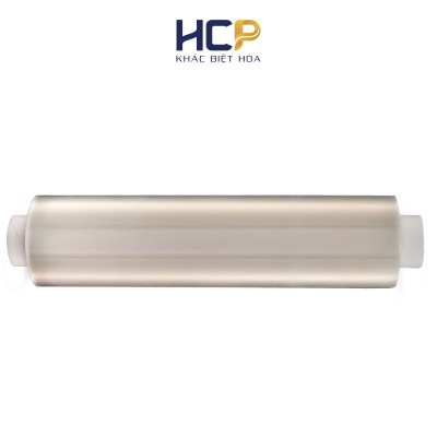 Lõi Màng Bọc Thực Phẩm PE Kháng Khuẩn 30CMX300M SATIS Phủ Nano Bạc An Toàn Cho Sức Khỏe Dùng Được Cho Lò Vi Sóng