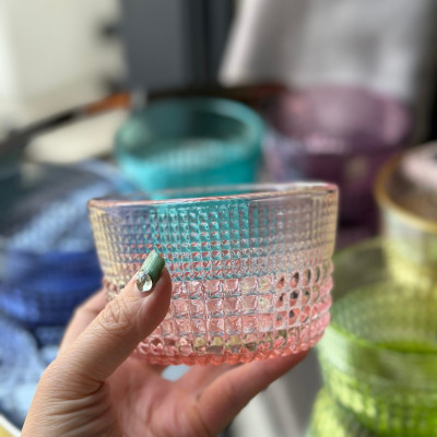 Sét 6 bát IVV Speedy Coppetta 11cm Hàng chính hãng