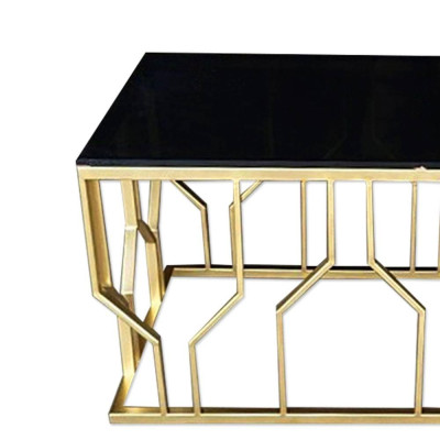 Bàn trà Imola vuông IBIE nhiều tùy chọn