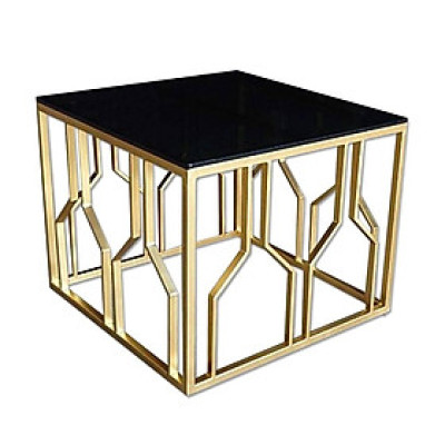 Bàn trà Imola vuông IBIE nhiều tùy chọn