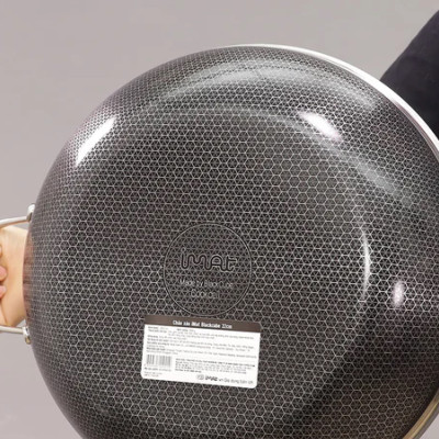 Chảo đa năng iMat Hybrid 32cm