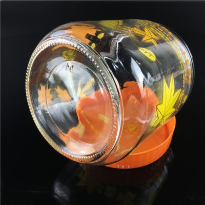 Hũ Thủy Tinh 750ml - 1200ml - 2000ml Đựng Mật Ong, Gia Vị, Chanh muối...