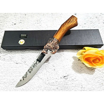 DAO BẾP THÁI, LỌC KHÔNG RỈ MÃ E1TR16