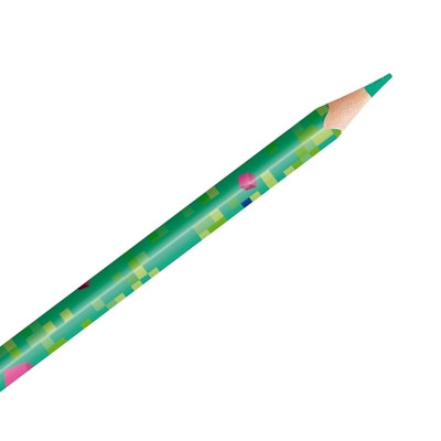Hộp 12 Bút Chì Màu Pixel Party - Maped FR86220400