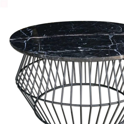 [Trả góp 0%] Bàn trà Gemma IBIE nhiều tùy chọn