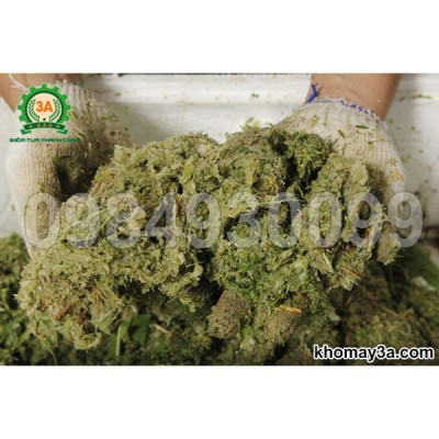 Máy băm nghiền đa năng 3A2,2Kw phễu tròn 220V  - Hàng Chính Hãng 