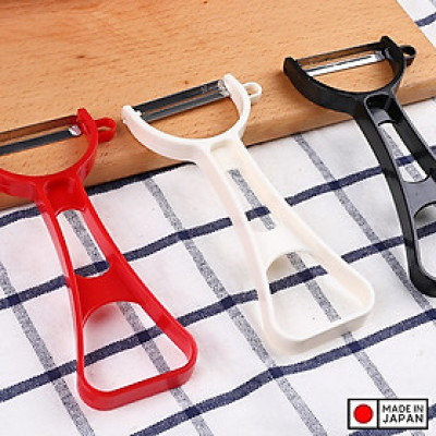 Dao nạo củ quả lưỡi xoay xuất xứ Nhật Bản