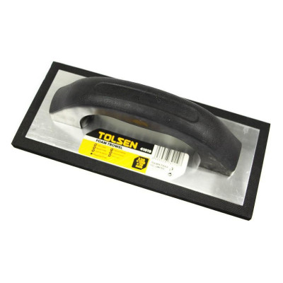 BÀN CHÀ XỐP 230mm TOLSEN 41019  - HÀNG CHÍNH HÃNG