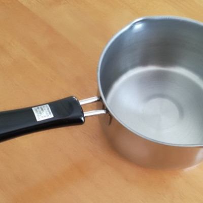 Quánh inox dùng cho bếp từ Pearl Metal Days Kitchen - Hàng nội địa Nhật Bản (#Made in Japan)