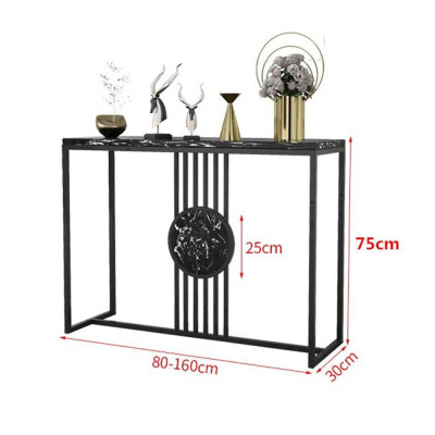 [Trả góp 0%] Bàn trưng bày AK006 IBIE nhiều tùy chọn