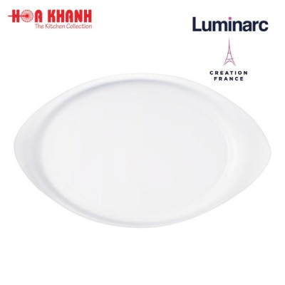 Khay Nướng Thủy Tinh Luminarc Smart Cuisine Oval 29*17CM - N3567