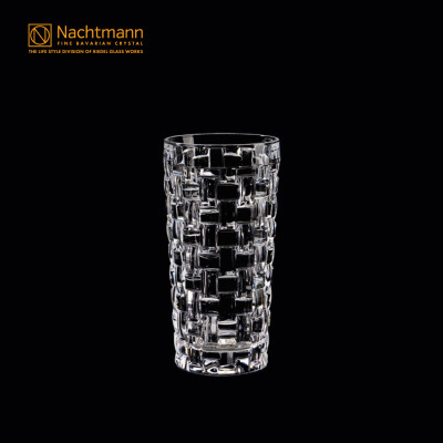 Bộ 4 ly pha lê cao Nachtmann Bossa Nova - Hàng chính hãng Đức