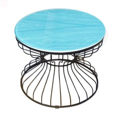 Bàn trà Verona IBIE nhiều tùy chọn