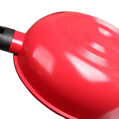 [Tặng cặp nhấc nồi silicon cao cấp] Bộ nồi chảo chống dính vân đá cao cấp Hàn Quốc Kims Cook dày dặn, nắp kính cường lực size 20+24 cm và chảo sâu lòng size 28cm