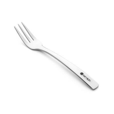 Bộ 6 dĩa tráng miệng Elmich EL0002D128, Hàng chính hãng, thép không gỉ 304 cao cấp - JoyMall