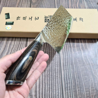 DAO - DAO BẾP NHẬT BẢN USUBA HÀNG XỊN MÃ A10 DT113 nt topcomshop vn